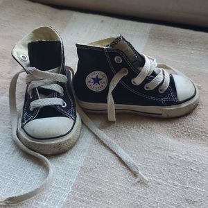 Converse Toddler Sneakers